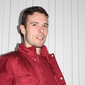 Andrés Sullivan
