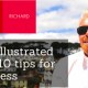 Las 10 claves para el éxito de Richard Branson
