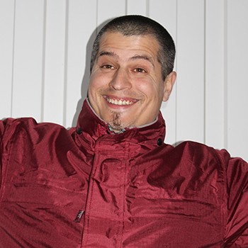 Alberto Sánchez