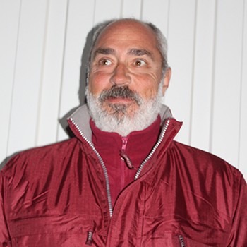 Javier Lacy