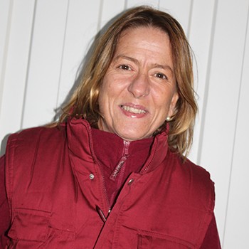 Cristina Encinas