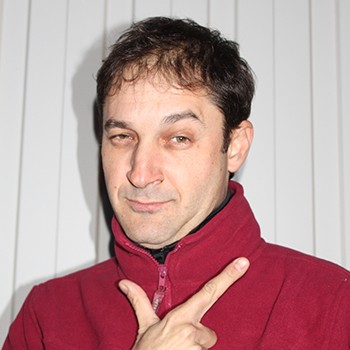 David Robles