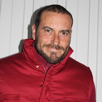 Regi Padilla