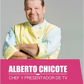 Alberto Chicote
