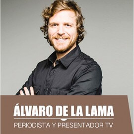 Álvaro de la Lama