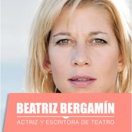 Beatriz Bergamín