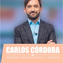 Carlos Córdoba