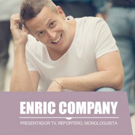 Enric Company
