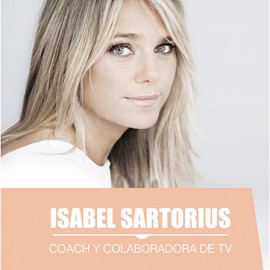 Isabel Sartorius