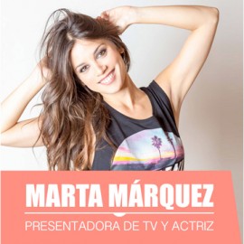 Marta Márquez