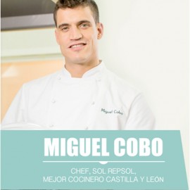Miguel Cobo