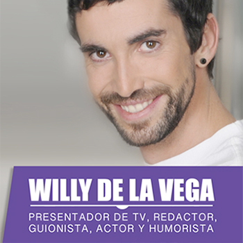 Willy de la Vega