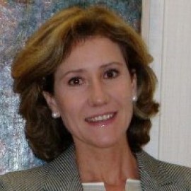 Elena Porté Solano